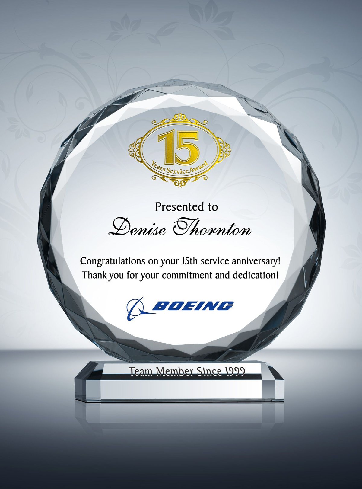 Employer Recognition & Career Impact Fuels Engagement and Growth Opportunities